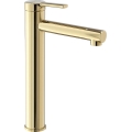 REA-B6215 - PIXEL 27.5 cm washbasin faucet, gold