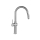 REA-B6330 - FRESH 45 cm pull-out kitchen faucet, nickel