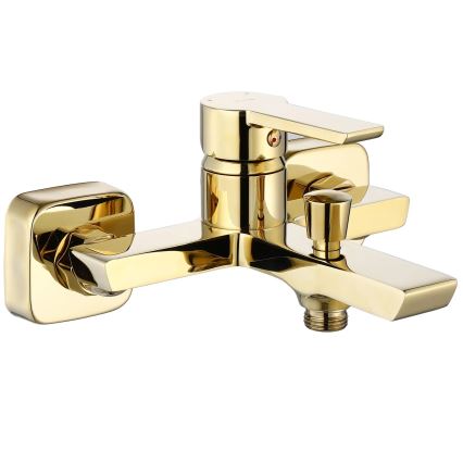 REA-B6409 - ARGUS Gold Bathtub Set
