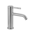 REA-B6530 - RIVO 16.5 cm Basin Mixer, Nickel