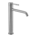 REA-B6538 - RIVO 28 cm basin mixer in nickel