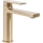 REA-B6555 - VERSO 16.5 cm Brushed Gold Basin Mixer