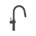 REA-B7200 - FRESH Pull-Out Kitchen Faucet, 45 cm, Black