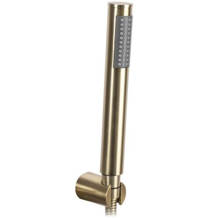 REA-B7804 - ARGON Brushed Gold Bathtub Set