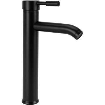 REA-B8665 - GRAF 30.5 cm Black Basin Mixer