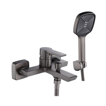 REA-B8747 - ARGUS Titanium Bath Set