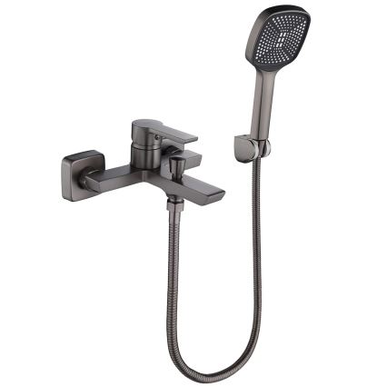 REA-B8747 - ARGUS Titanium Bath Set