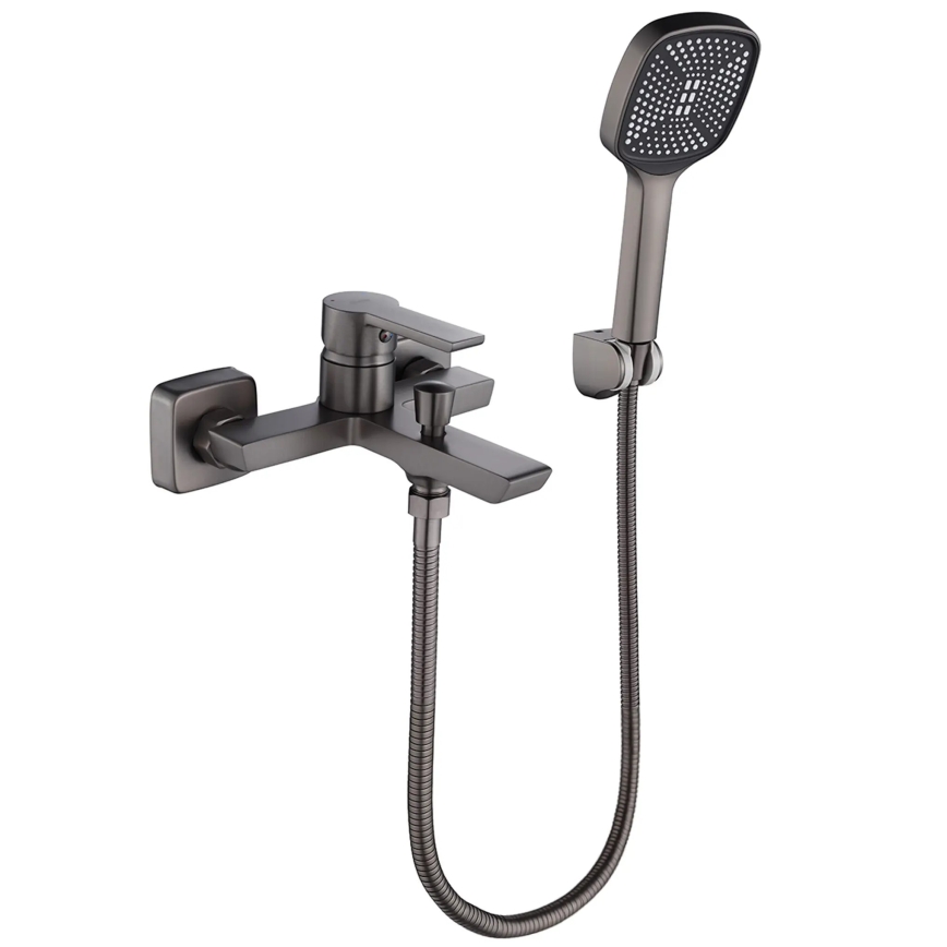REA-B8747 - ARGUS Titanium Bath Set
