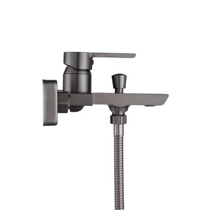REA-B8747 - ARGUS Titanium Bath Set