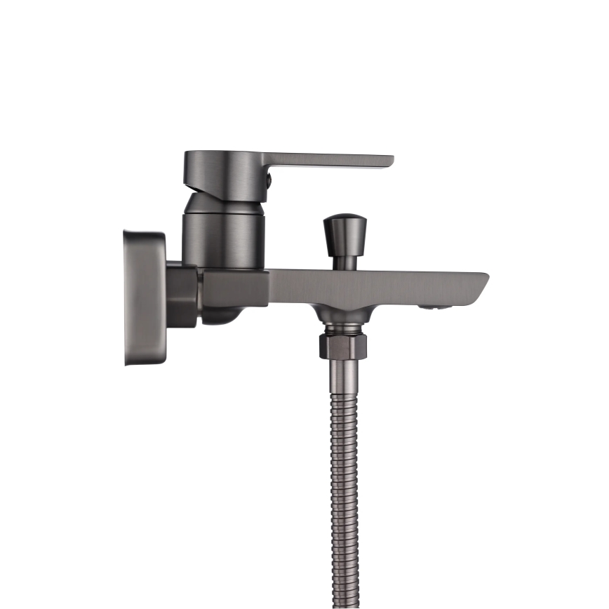 REA-B8747 - ARGUS Titanium Bath Set