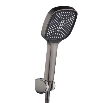 REA-B8747 - ARGUS Titanium Bath Set