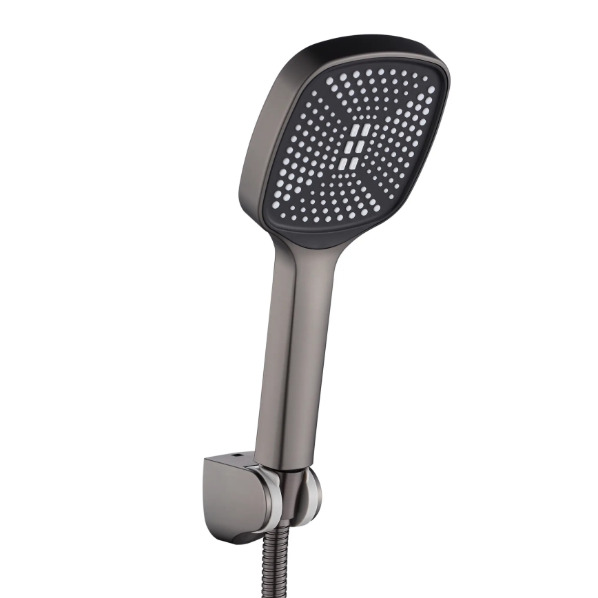 REA-B8747 - ARGUS Titanium Bath Set