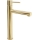 REA-B8803 - TESS 31.5 cm Gold Basin Mixer