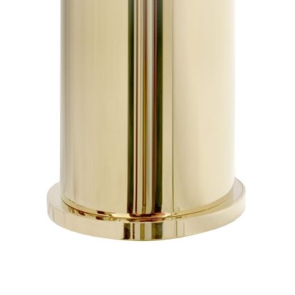 REA-B8803 - TESS 31.5 cm Gold Basin Mixer