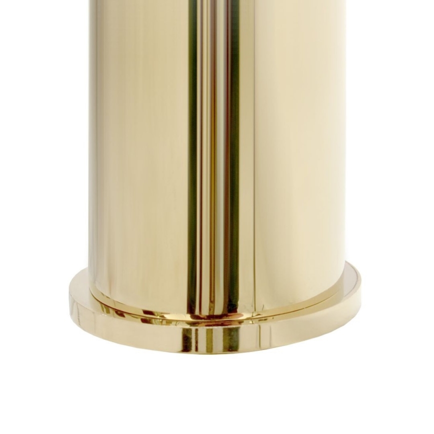 REA-B8803 - TESS 31.5 cm Gold Basin Mixer