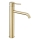 REA-B9409 - LUNGO 28 cm Gold Washbasin Faucet