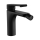 REA-B9965 - HASS Bidet Mixer 14,5 cm Matte Black