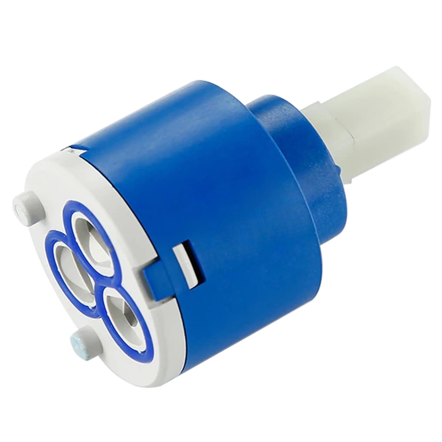 REA-B9967 - HASS Matte Black Bathtub Set