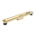 REA-G2562 - NEOX 70 cm Stainless Steel/Gold Linear Drain