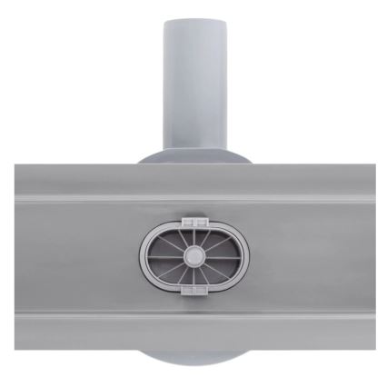 REA-G5807 - NEOX PRO 60 cm Stainless Steel Drain Channel