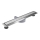 REA-G5807 - NEOX PRO 60 cm Stainless Steel Linear Drain