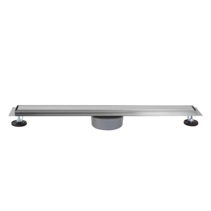 REA-G5807 - NEOX PRO 60 cm Stainless Steel Linear Drain