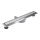 REA-G5808 - NEOX PRO 70 cm stainless steel linear drain