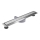 REA-G5809 - NEOX PRO 80 cm stainless steel drain channel