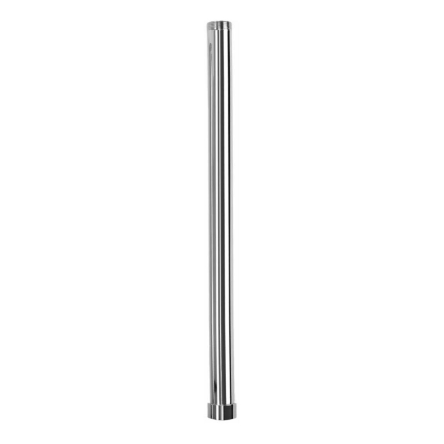 REA-K0881 - Extension bar for shower/bath set, 51.5 cm, polished chrome