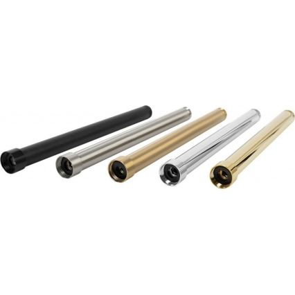 REA-K0891 - Extension pole for shower/bath set, 51.5 cm, Brushed Gold