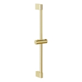 REA-P5981 - 70 cm Gold Handheld Shower Holder