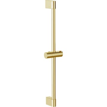 REA-P5981 - 70 cm Gold Handheld Shower Holder