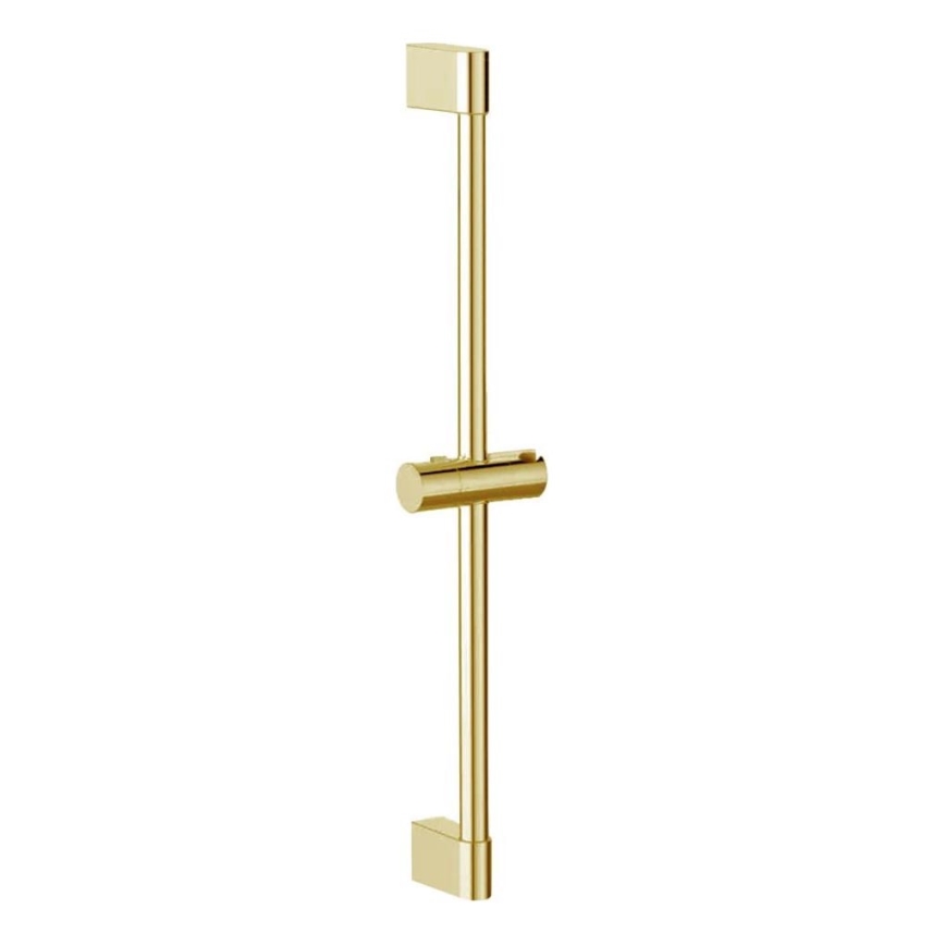 REA-P5981 - 70 cm Gold Handheld Shower Holder