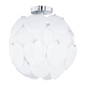 Reality - Ceiling light PUZZLE 1xE27/60W/230V