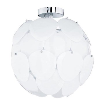 Reality - Ceiling light PUZZLE 1xE27/60W/230V
