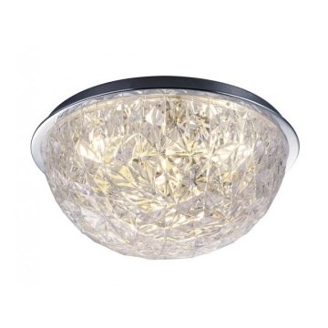 Reality - Ceiling light TRITON 3xE14/10W/230V
