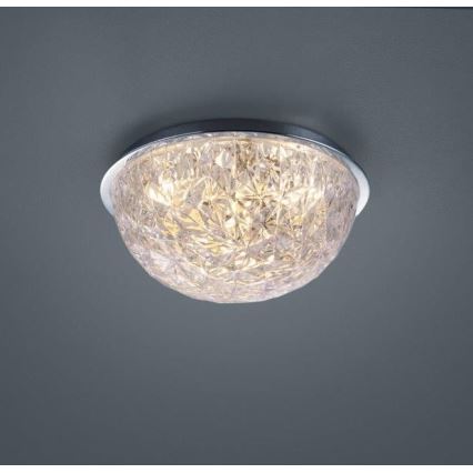 Reality - Ceiling light TRITON 3xE14/10W/230V
