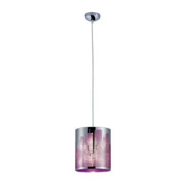 Reality - Chandelier on a string CITY 1xE27/60W/230V