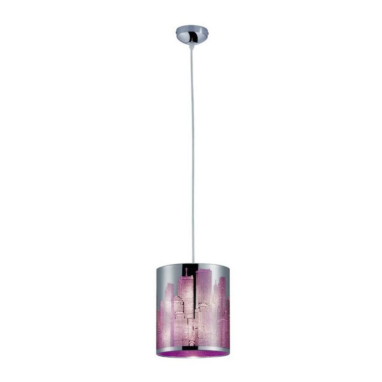 Reality - Chandelier on a string CITY 1xE27/60W/230V