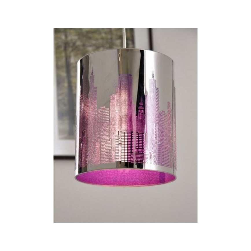 Reality - Chandelier on a string CITY 1xE27/60W/230V