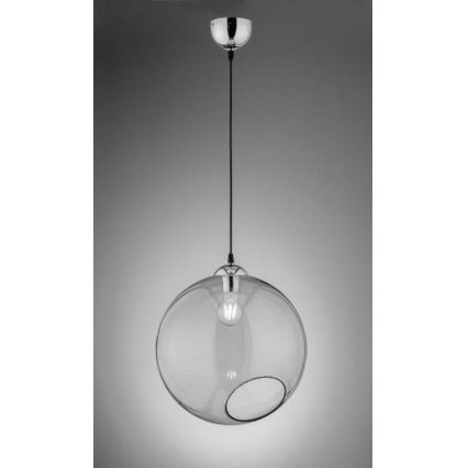 Reality - Chandelier on a string CLOONEY 1xE27/42W/230V