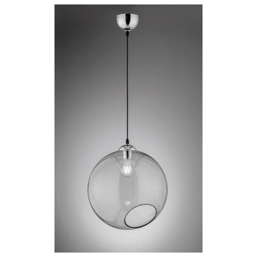 Reality - Chandelier on a string CLOONEY 1xE27/42W/230V