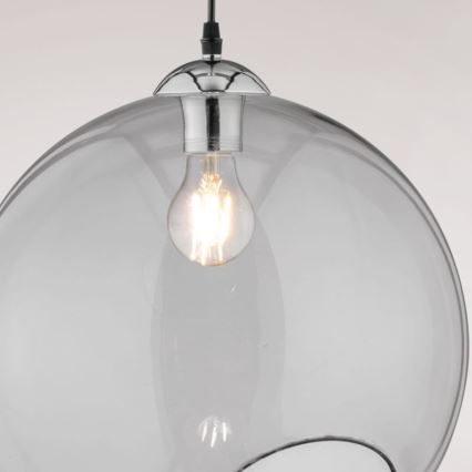 Reality - Chandelier on a string CLOONEY 1xE27/42W/230V