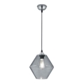 Reality - Chandelier on a string TRENTO 1xE27/40W/230V