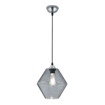 Reality - Chandelier on a string TRENTO 1xE27/40W/230V