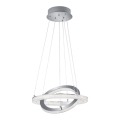 Reality - LED Dimmable chandelier on a string CHALET LED/32W/230V