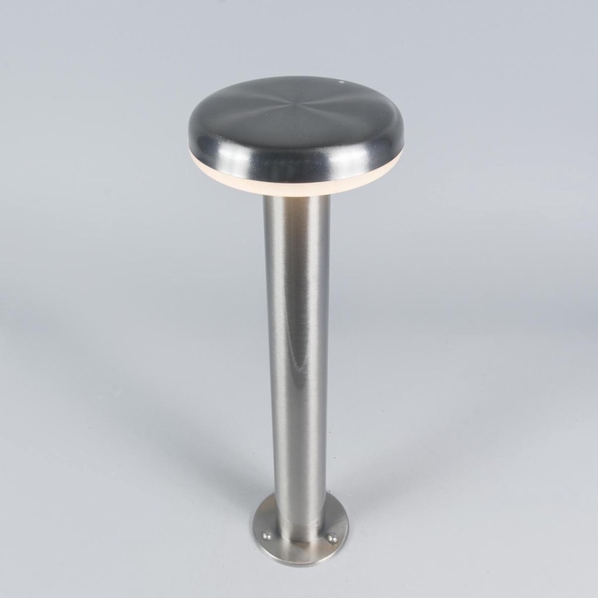 Reality - Outdoor LED lamp MANAUS LED/7W/230V IP44