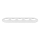 Reblig - Porcelain Retro Five-Photo Frame, White