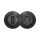 Reblig - Retro 1-gang single-pole switch and 230V socket with anthracite frame