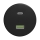 Reblig - Retro A+C USB Socket, Frameless, Black